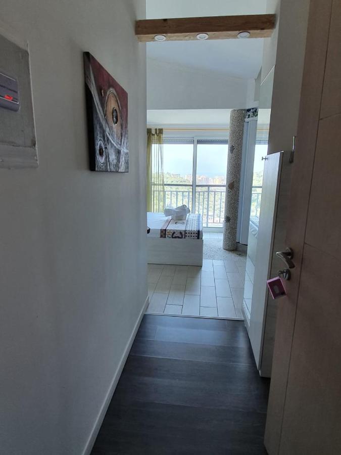 Vila Oliven Vlorë Exterior foto